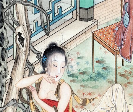 秀洲-中国古代行房图大全，1000幅珍藏版！